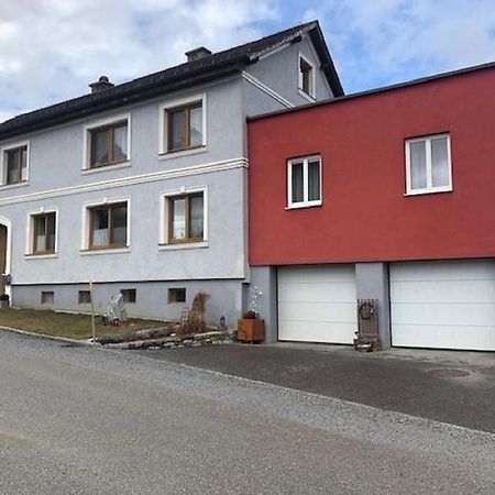 Ferienwohnung Boehmer Nohagen Eksteriør billede